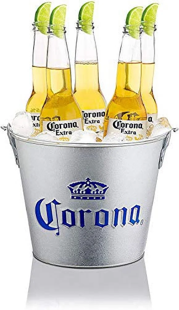 Beer Bucket 6 