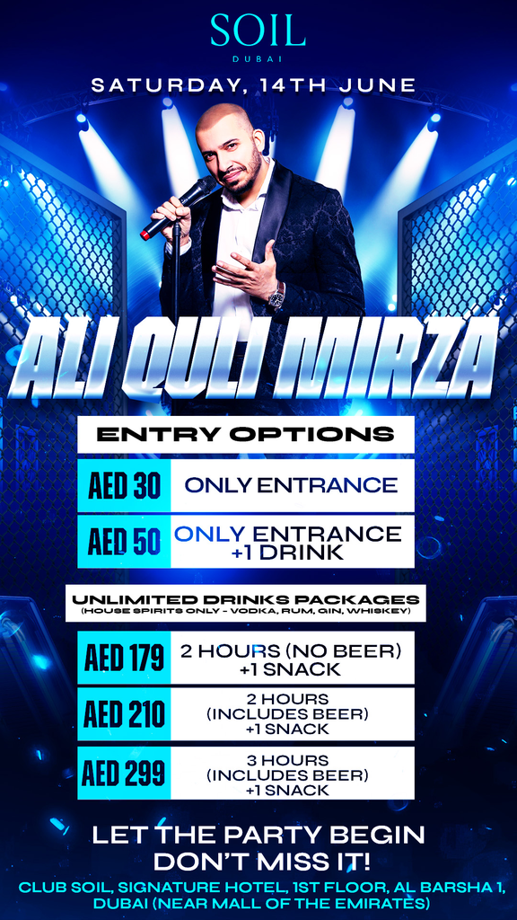 Unlimited 210